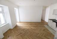 Sanierter STILALTBAU mit HOFTERRASSE in RUHELAGE | Ca. 2 Min. zur U4 SCHÖNBRUNN | Ca. 15 Min. in den 1. Bezirk
