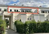 Moderne 4-Zimmer-Terrassenwohnung mit TG-Parkplatz in Frohnleiten