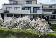 Exklusive Eigentumswohnung mit Terrasse & Garten – Wohnen in den Weingärten von Donnerskirchen | ZELLMANN IMMOBILIEN
