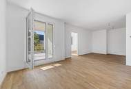 Familienfreundliche 4-Zimmer Wohnung mit Balkon an der Lobau!