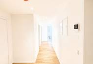 Exklusive 4-Zimmer Neubauwohnung 127m² mit Terrasse und Loggia in 1020 Wien!