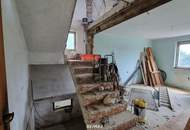 Handwerker aufgepasst! Komplett sanierungsbedürftiges Haus in Pielachhäuser