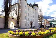 Exklusive Penthousewohnung in Lienz