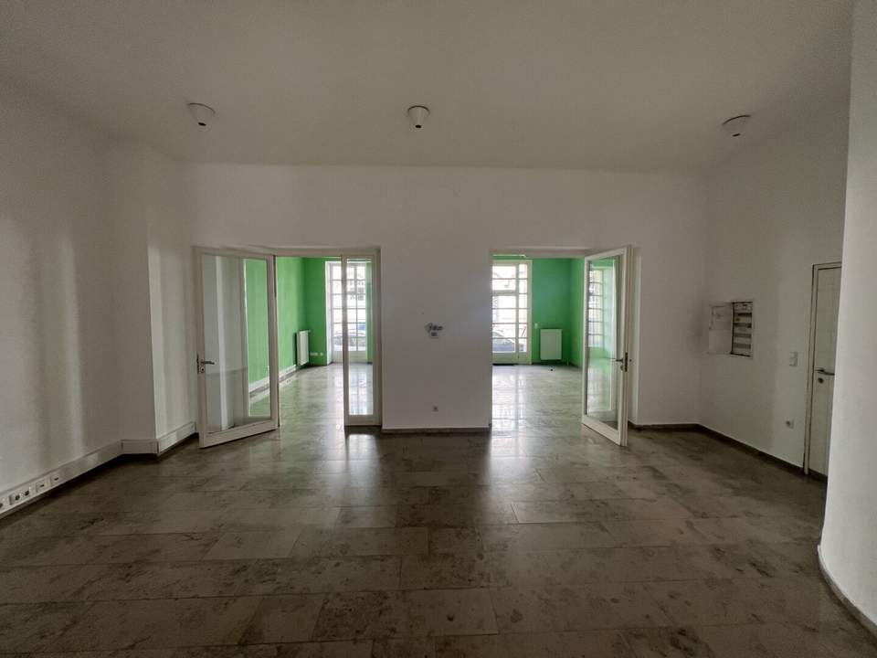 SALZBURG! Zentral gelegenes Geschäftslokal in bester Lage!