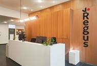 Anschluss finden in einer florierenden Business-Community gleichgesinnter Profis in Regus Kohlmarkt