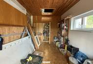 **Traumhaftes Einfamilienhaus mit Pferdestall, Koppel und großem Grundstück in Bocksdorf**
