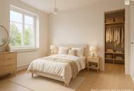 Stadtleben genießen, Ruhe bewahren – Wohnen mit Grünblick in Baden