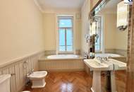 360 TOUR // LUXURIÖSE ALTBAUWOHNUNG nahe SCHWARZENBERGPLATZ // LUXURY CLASSIC APARTMENT next SCHWARZENBERGPLATZ