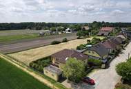 Großzügiges Einfamilienhaus in familienfreundlicher Umgebung am Ortsrand