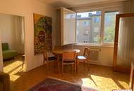 Gemütliche 2-Zimmer Wohnung mit guter Verkehrsanbindung in Wien Favoriten