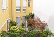 LAXENBURG – einzigartige 4-Zimmer Mietwohnung für Menschen mit hohen Ansprüchen