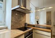 Top Lage - Stilvolle 3-Zimmer-Wohnung mit Balkon in generalisiertem Haus neben Donausinsel