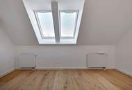 Leibenfrostgasse 8 - Zwischen Sehnsucht und Realität