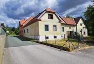 Großzügiges Bauernhaus auf 3.245 m² Grundstück – 202 m² Wohnfläche