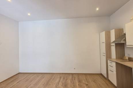 Moderne 2-Zimmer-Wohnung, vollsaniert, 37m², 1050 Wien Befristet Vermietet (FREIER MIETZINS), Wohnung-kauf, 149.000,€, 1050 Wien 5., Margareten