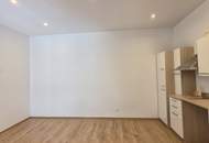 Moderne 2-Zimmer-Wohnung, vollsaniert, 37m², 1050 Wien Befristet Vermietet (FREIER MIETZINS)