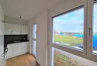 17m² Balkon! Neubauwohnung in der Koloniestraße! Baujahr 2021!