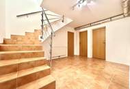 BUNGALOW I riesiger Wohnkeller I ideale Wohnküche I Wohnraumlüftung I Bahnhofs-Nähe I