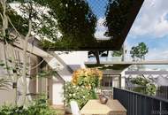 Stadthallennähe | Mittelzinshaus mit ca. 717,87 m² Bestand & ca. 1.086,76 m² erzielbarer WNF zzgl. Außenflächen | nur 2 vermietete Einheiten | fertige Einreichplanung