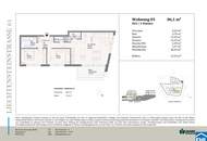 Exklusives Wohnprojekt für Investoren – Liechtensteinstraße in Brunn am Gebirge