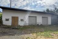 Charmanter Dreikanthof in absoluter Alleinlage mit 5.076m² Bauland