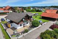Charmantes Einfamilienhaus nahe Mattsee
