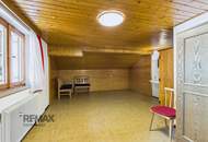 Großzügiges Wohnen in unverbaubarer Aussichtslage von Gaschurn