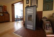 Traumhaftes Einfamilienhaus am Ortsrand von Drösing – Naturnähe & Stadtnähe perfekt vereint