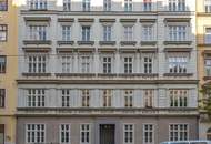 ++NEU++ Fantastische 2-Zimmer Altbauwohnung in bester Lage des 2. Bezirks mit Balkon