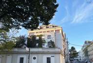 BÜRO - ORDINATION - PRAXIS | TOP LAGE MIT BALKON