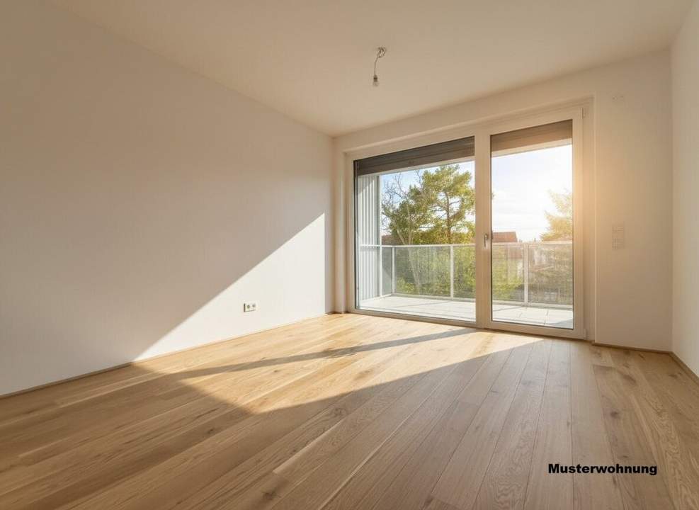 FLORIANI – Quartier am Tullnerfeld - PROVISIONSFREI - Gemütliche 2 Zimmer mit Loggia &amp; West Ausrichtung - Viele Extras für ihr Wohlbefinden - Bahnhof Tullnerfeld in der Nähe