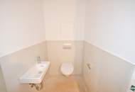 Erstbezug: Schöne 3-Zimmer-Wohnung mit Balkon