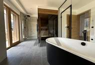 Neubauwohnungen für Anleger & Eigennutzer in Toplage - Söll