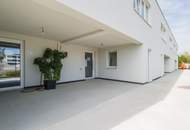 124m² Betriebsobjekt mit Halle und Büro | ebenerdige Einfahrt möglich | Luftwärmepumpe | Dusche und WC