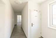 Großzügigie Wohnung im Ortszentrum - TG-Stellplatz inklusive