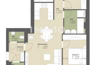 Provisionsfrei! 4 Zimmer mit Terrasse in super schöner Lage!