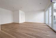 *Frühjahrs-Aktion* Modern wohnen im Neubau: Lichtdurchflutete 2-Zimmer-Wohnung mit Balkon und optimaler Raumaufteilung!