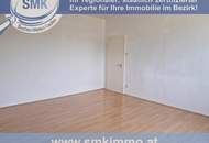2-Zimmer-Wohnung mit Donaublick!