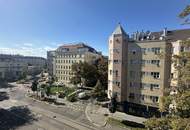 Schöne Wohnung im 3.Stock, 2 Zimmer