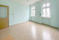 ** ROHDACHBODEN mit BAUBEWILLIGUNG + 109 m2 WOHNUNG darunter**