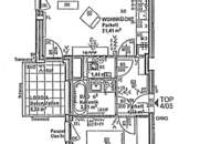 2-Zimmer-Neubauwohnung inkl. Küche, Loggia und Kellerabteil/ BG65 Top 4-05