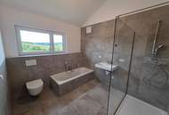 ***OPEN HOUSE, Freitag, 24.04.2026 von 15 - 17 Uhr*** Familienfreundliches Plus-Energie-Reihenhaus in Massivholzbauweise