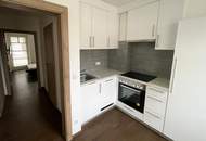 Zur Miete: Möblierte Kleinwohnung in der Innenstadt