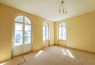 Historische Villa mit Geschichte, Charakter und Zukunft