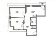 Knapp 5% Bruttoanfangsrendite - Anlagewohnung in St. Radegund