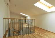 Modernes Hofgebäude mit Parkplatz ink. Heizung und Warmwasser + Klimaanlage | Nähe Hoßplatz | U6 Floridsdorf