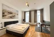 2-Zimmerwohnung beim Familienplatz