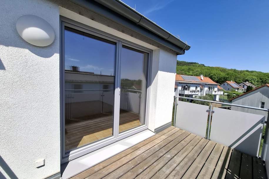 Ankommen, wohlfühlen, zuhause sein – Ihr neues Wohnparadies in Hofamt Priel, Wohnung-miete, 686,89,€, 3681 Melk
