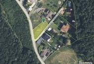 Feines Baugrundstück in Fölling/Schaftal mit schönem Schöcklblick