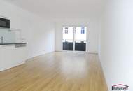 Moderne 2-Zimmerwohnung mit Balkon! (Mietbeginn 01.02.2026)